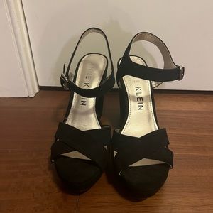 Anne Klein Heels